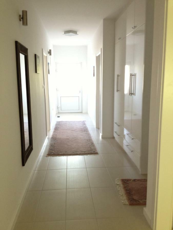 Apartment Lenka Senj  Exterior photo